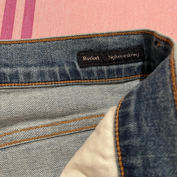 Citizens of Humanity skinny jeans!! - Picture 5 of 5